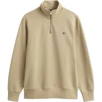 Gant Moletom Com Meia-zíper 2008005 Regular Fit