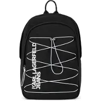 Karl lagerfeld Jeans Mochila Utility String