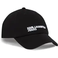 Karl lagerfeld Jeans Boné Essential Logo