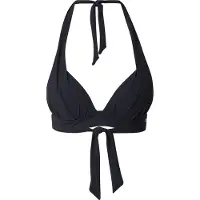 Banana Moon Top de biquíni preto