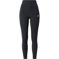 New Balance Leggings Curtos De Cintura Alta Essential 25´´