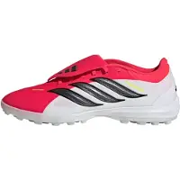 Adidas Chuteira 'Predator Pro' maçã / púrpura / preto / branco