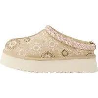 Ugg Pantufas Tazz Sun Stitch