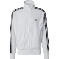 Adidas Casacos fato de treino Firebird Track Jacket homens - Branco - EU XL