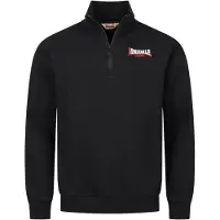 Lonsdale Moletom Com Meia-zíper Gryffidam