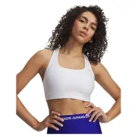 Under Armour Sutiã Esportivo De Impacto Médio Heatgear