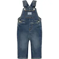 Levi's Kids Calças de ganga azul ganga