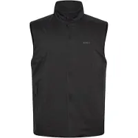 BOSS para homem. 50551055 Colete X preto (3XL), Casual, Sintético
