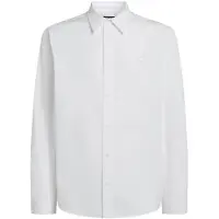 Karl Lagerfeld Camisa branco