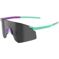 Bolle - Óculos sol - C-Icarus Coloria - TNS Gun para Unissexo - Tamanho M - Verde