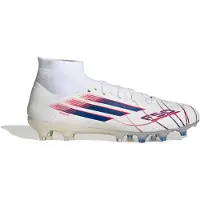Adidas Botas de Futebol F50 SPARKFUSION PRO Mid Cut Firm Ground / Artificial Ground para Mulheres