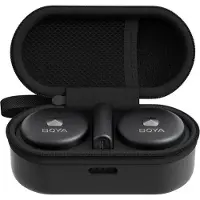 Boya Microfone Sem Fio Omic-d