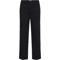 Casual Friday Calças chino ' CFAmundsen ' preto