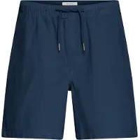 !Solid Calças chino 'SDNeel' azul