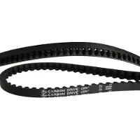 Gates Correia De Transmissão 122z Sw 1342 Mm