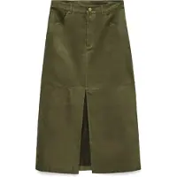 Vero Moda Saia 'VMKATHY' oliveira