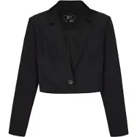 Faina Blazer preto