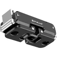 Puluz Suporte Magnético Para Câmera De Ação Dji Osmo Nano