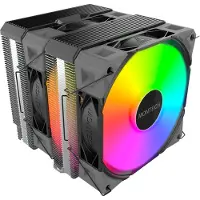 Montech Ventoinha Do Processador Nx600 Argb
