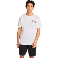 Adidas T-SHIRT GRÁFICO PADEL WANTED