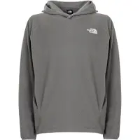 The North Face Pullover desportivo 'OXARA' cinzento / branco