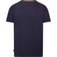 Trespass Camiseta De Manga Curta Vanco