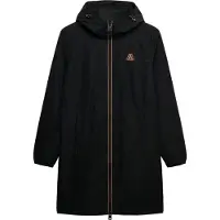 Superdry Casaco Longline Tri Windbreaker