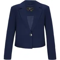 Faina Blazer navy