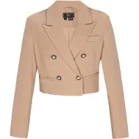 Faina Blazer bege