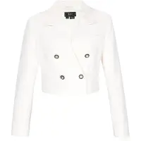 Faina Blazer offwhite