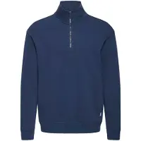 Blend Sweatshirt 'BHBriso' navy