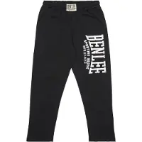 Benlee Calças 'Amroth' preto / branco