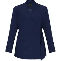 Faina Blazer navy