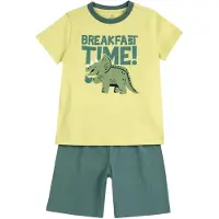 Chicco Conjuntos amarelo / verde