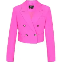 Faina Blazer fúcsia