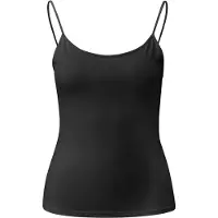 QS Top preto