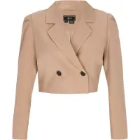 Faina Blazer bege