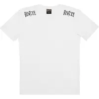Benlee Camisa 'Event' preto / branco