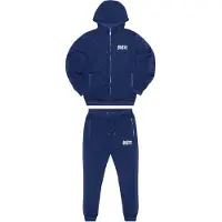Benlee Fato de treino 'Hackberry' navy / branco
