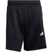 Adidas Calções Workout Essentials All-set 3 Stripes Knit 5´´