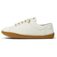 Camper Sapatilhas 'Peu Cami Twins' branco