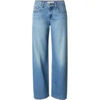 Levi's Calças de ganga 'Low Loose' azul ganga