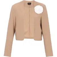 Faina Blazer bege