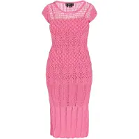 Faina Vestido 'Festive' rosa