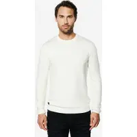 KOROSHI Pullover branco