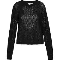 Usha Pullover preto