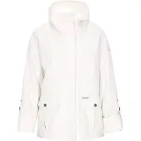 Schmuddelwedda Casaco funcionais offwhite