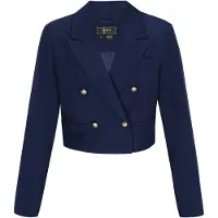 Faina Blazer navy