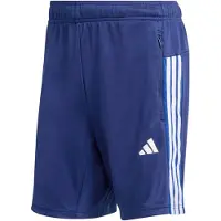 Adidas Calças de desporto 'WE ALLSET' navy / branco