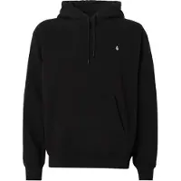 Volcom Sweatshirt 'SINGLE STONE' preto
